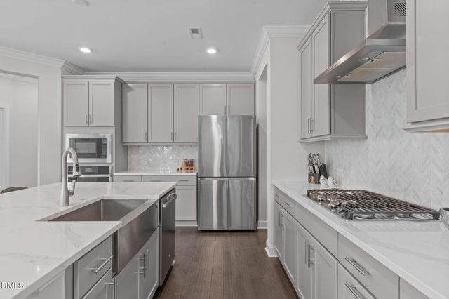 381 High Woods Ridge, Chapel Hill, NC 27517