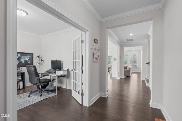 381 High Woods Ridge, Chapel Hill, NC 27517