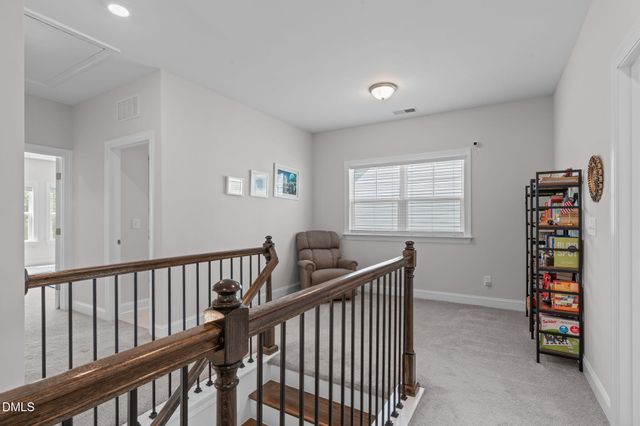 381 High Woods Ridge, Chapel Hill, NC 27517