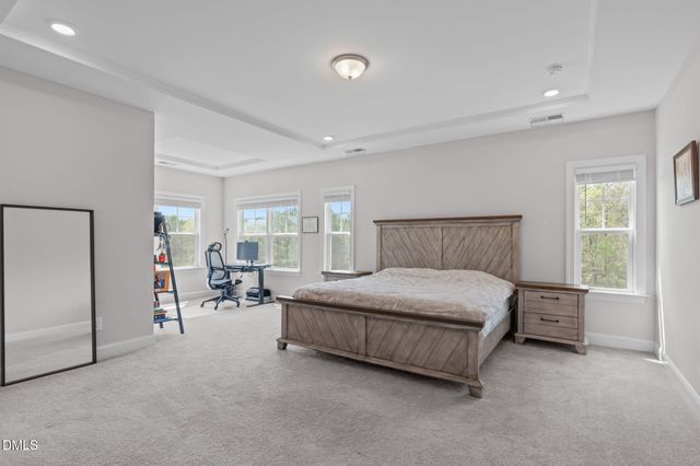 381 High Woods Ridge, Chapel Hill, NC 27517