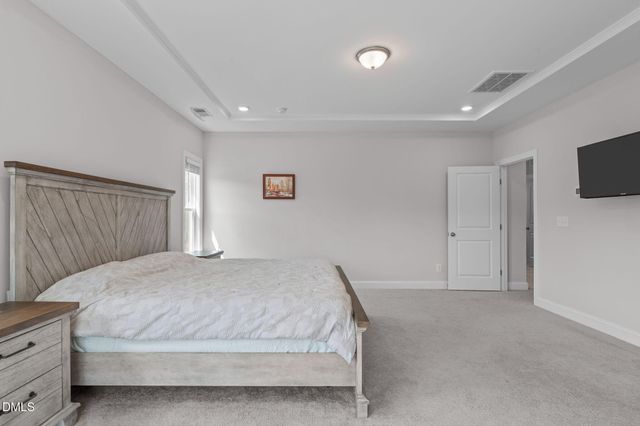 381 High Woods Ridge, Chapel Hill, NC 27517