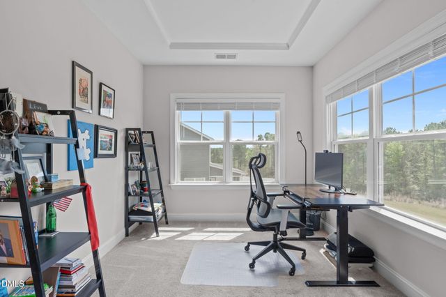 381 High Woods Ridge, Chapel Hill, NC 27517