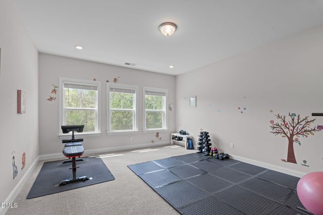 381 High Woods Ridge, Chapel Hill, NC 27517