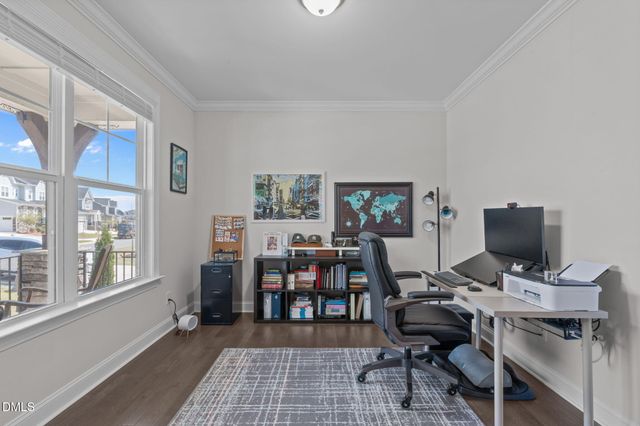 381 High Woods Ridge, Chapel Hill, NC 27517