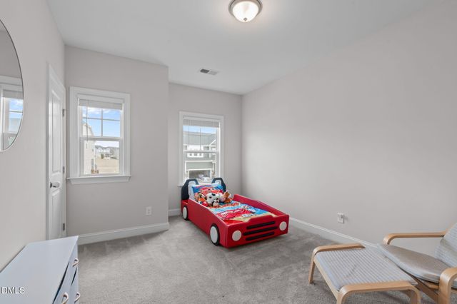 381 High Woods Ridge, Chapel Hill, NC 27517