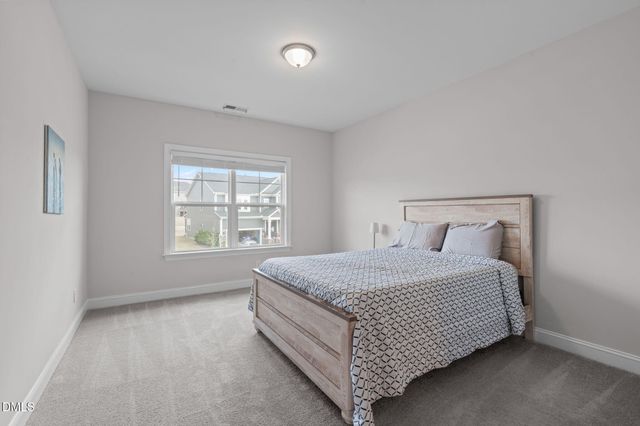 381 High Woods Ridge, Chapel Hill, NC 27517