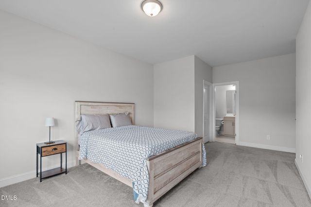 381 High Woods Ridge, Chapel Hill, NC 27517