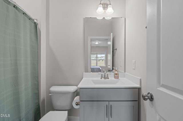 381 High Woods Ridge, Chapel Hill, NC 27517