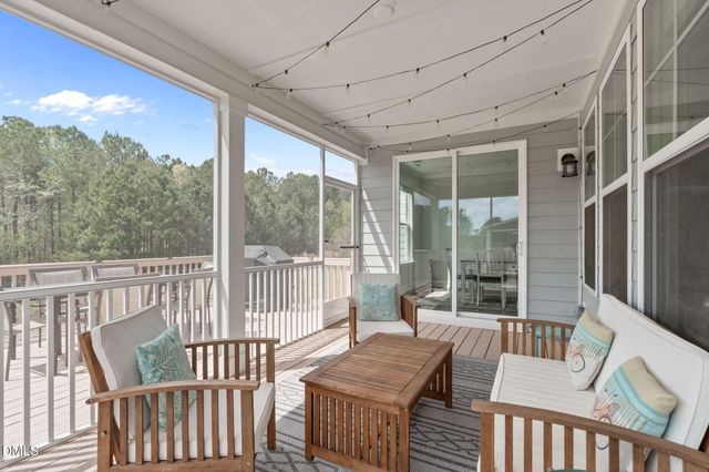 381 High Woods Ridge, Chapel Hill, NC 27517