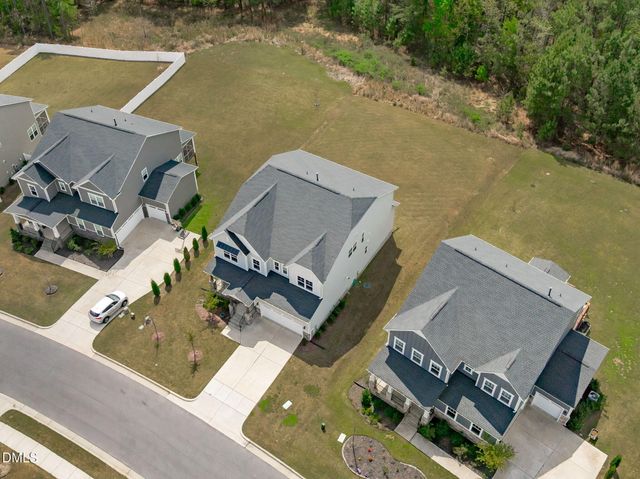 381 High Woods Ridge, Chapel Hill, NC 27517