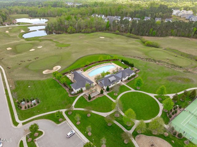 381 High Woods Ridge, Chapel Hill, NC 27517