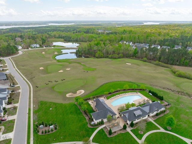 381 High Woods Ridge, Chapel Hill, NC 27517