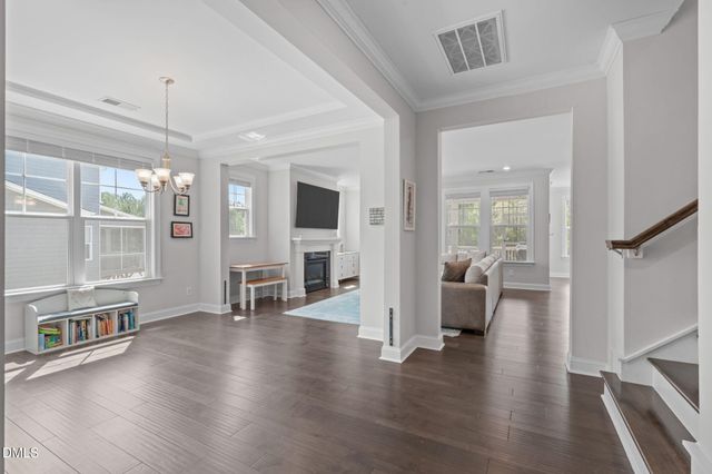 381 High Woods Ridge, Chapel Hill, NC 27517