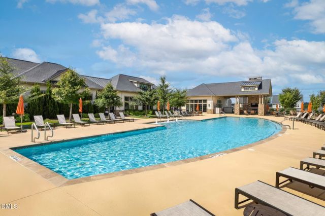 381 High Woods Ridge, Chapel Hill, NC 27517