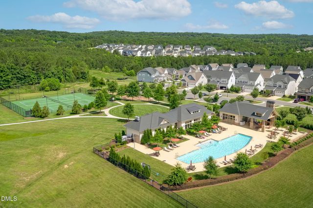 381 High Woods Ridge, Chapel Hill, NC 27517