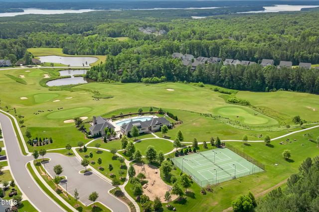 381 High Woods Ridge, Chapel Hill, NC 27517