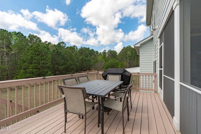 381 High Woods Ridge, Chapel Hill, NC 27517