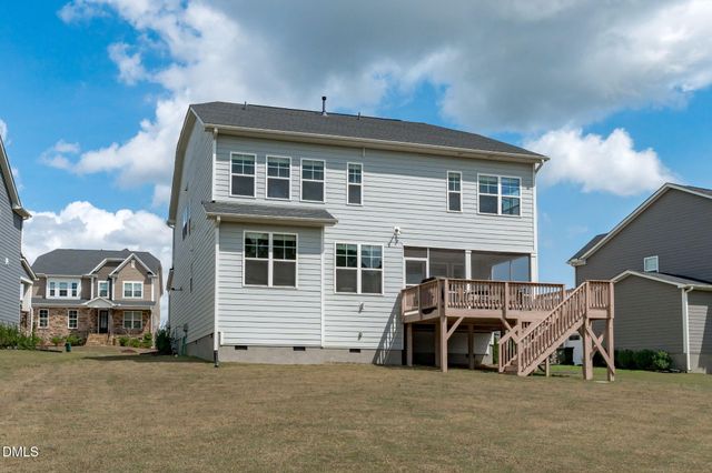 381 High Woods Ridge, Chapel Hill, NC 27517