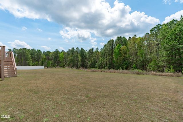 381 High Woods Ridge, Chapel Hill, NC 27517