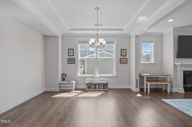 381 High Woods Ridge, Chapel Hill, NC 27517