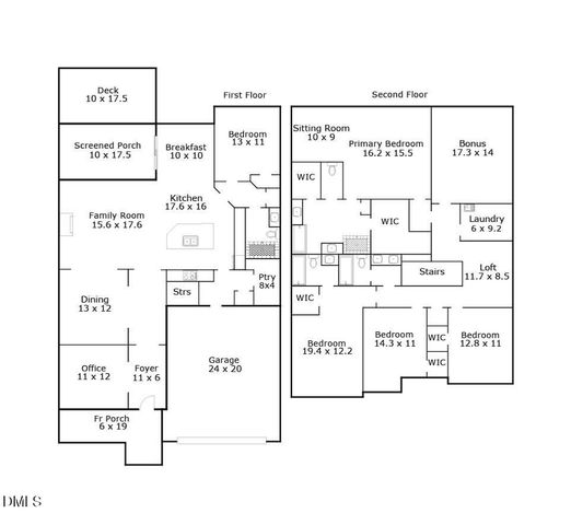 381 High Woods Ridge, Chapel Hill, NC 27517