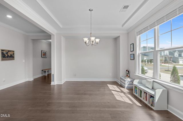 381 High Woods Ridge, Chapel Hill, NC 27517