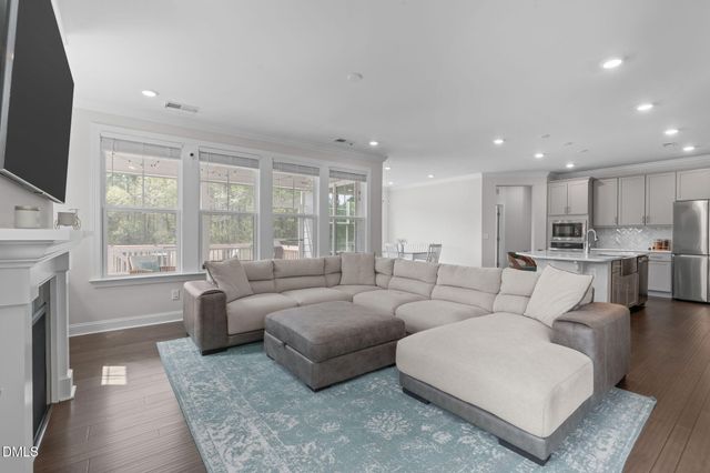 381 High Woods Ridge, Chapel Hill, NC 27517