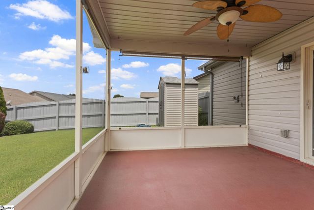 640 Clarion Court, Boiling Springs, SC 29316