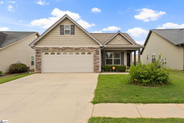 640 Clarion Court, Boiling Springs, SC 29316