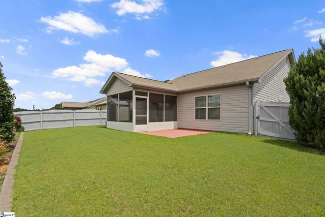 640 Clarion Court, Boiling Springs, SC 29316