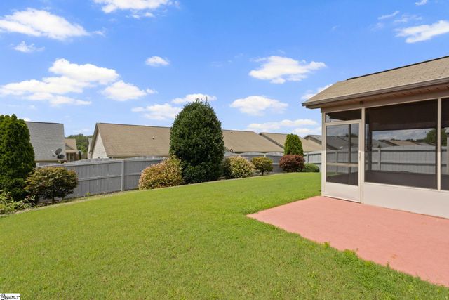 640 Clarion Court, Boiling Springs, SC 29316