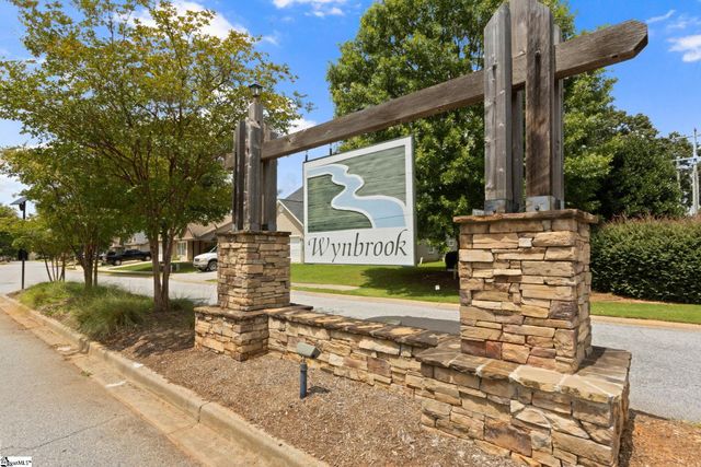640 Clarion Court, Boiling Springs, SC 29316