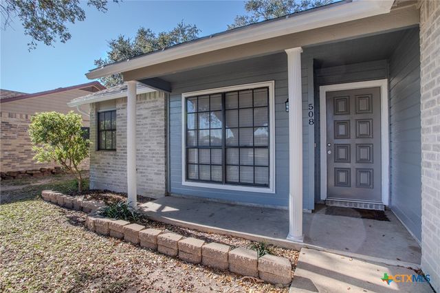 508 Queenswood Trail, Victoria, TX 77901