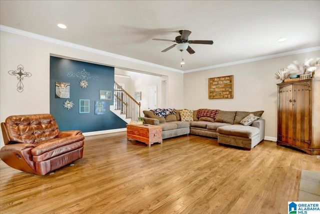 225 GREY OAKS COURT, Pelham, AL 35124