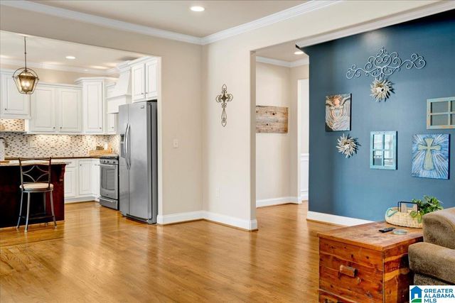 225 GREY OAKS COURT, Pelham, AL 35124
