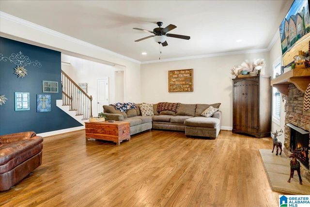 225 GREY OAKS COURT, Pelham, AL 35124