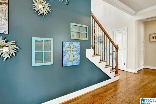 225 GREY OAKS COURT, Pelham, AL 35124
