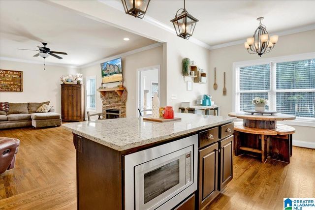 225 GREY OAKS COURT, Pelham, AL 35124