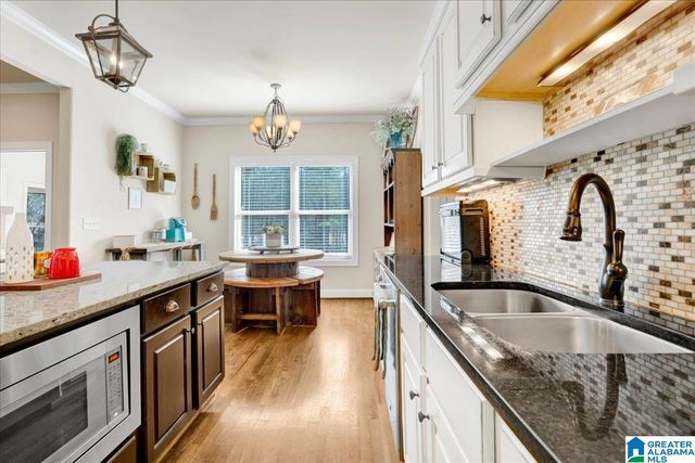 225 GREY OAKS COURT, Pelham, AL 35124