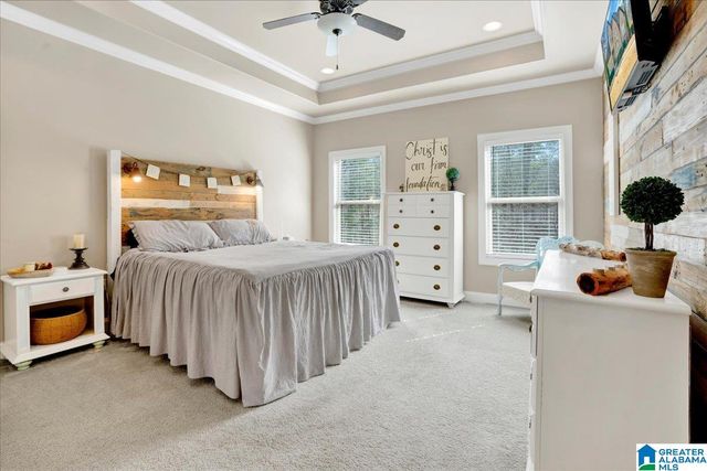 225 GREY OAKS COURT, Pelham, AL 35124