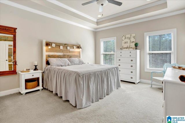 225 GREY OAKS COURT, Pelham, AL 35124