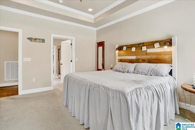 225 GREY OAKS COURT, Pelham, AL 35124