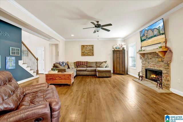 225 GREY OAKS COURT, Pelham, AL 35124