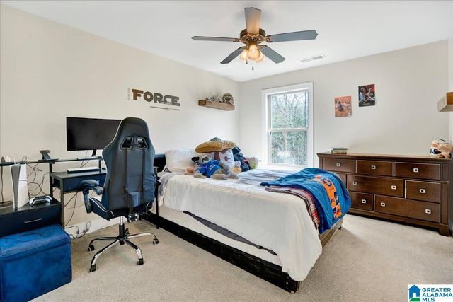 225 GREY OAKS COURT, Pelham, AL 35124