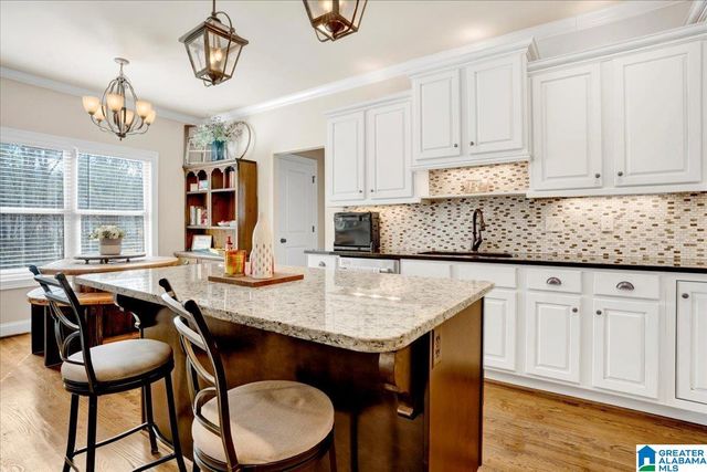 225 GREY OAKS COURT, Pelham, AL 35124