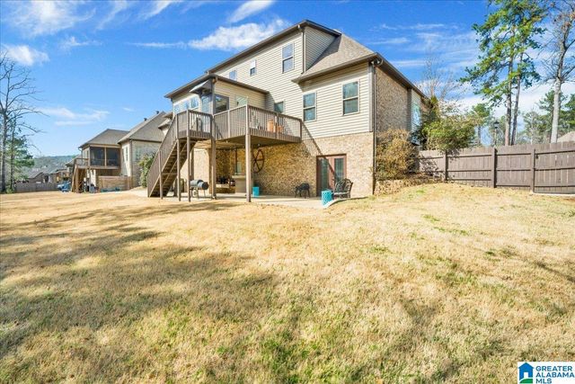225 GREY OAKS COURT, Pelham, AL 35124