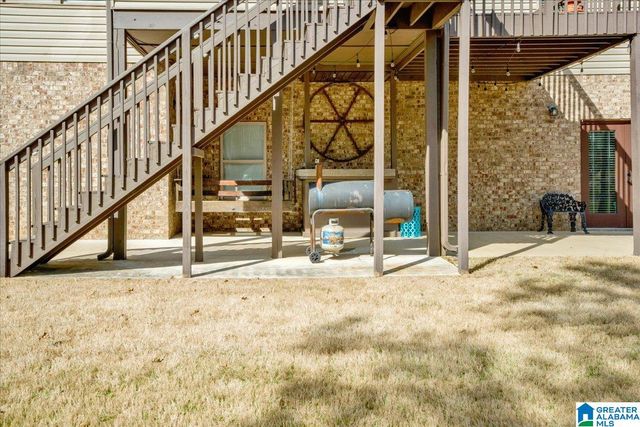 225 GREY OAKS COURT, Pelham, AL 35124