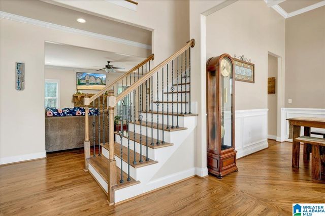 225 GREY OAKS COURT, Pelham, AL 35124