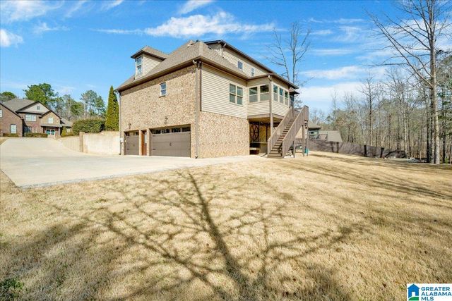 225 GREY OAKS COURT, Pelham, AL 35124