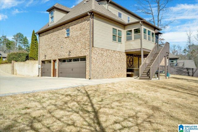 225 GREY OAKS COURT, Pelham, AL 35124